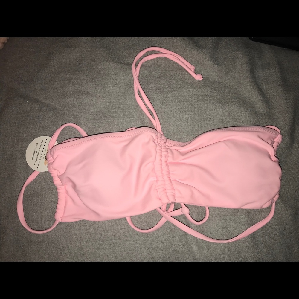 Haute Swimwear bikini set